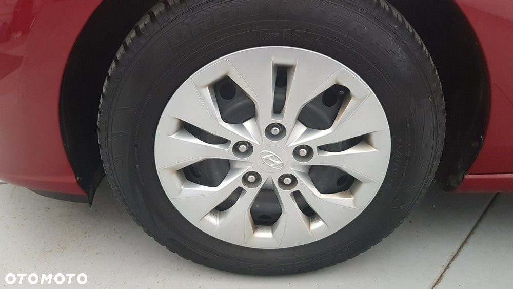 Hyundai i30 - 9