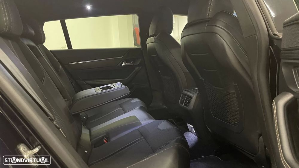 Peugeot 508 SW 1.5 BlueHDi GT EAT8 - 25