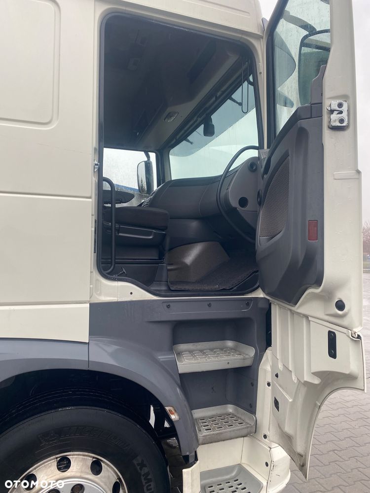 DAF XF460FT - 6