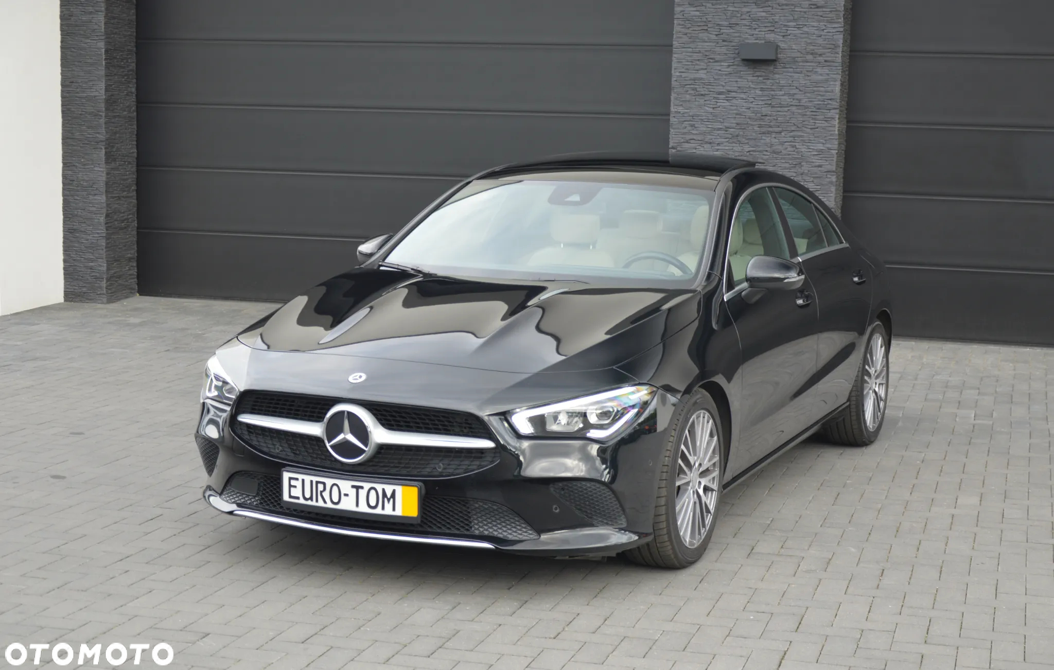 Mercedes-Benz CLA 180 7G-DCT Progressive Line Advanced - 12