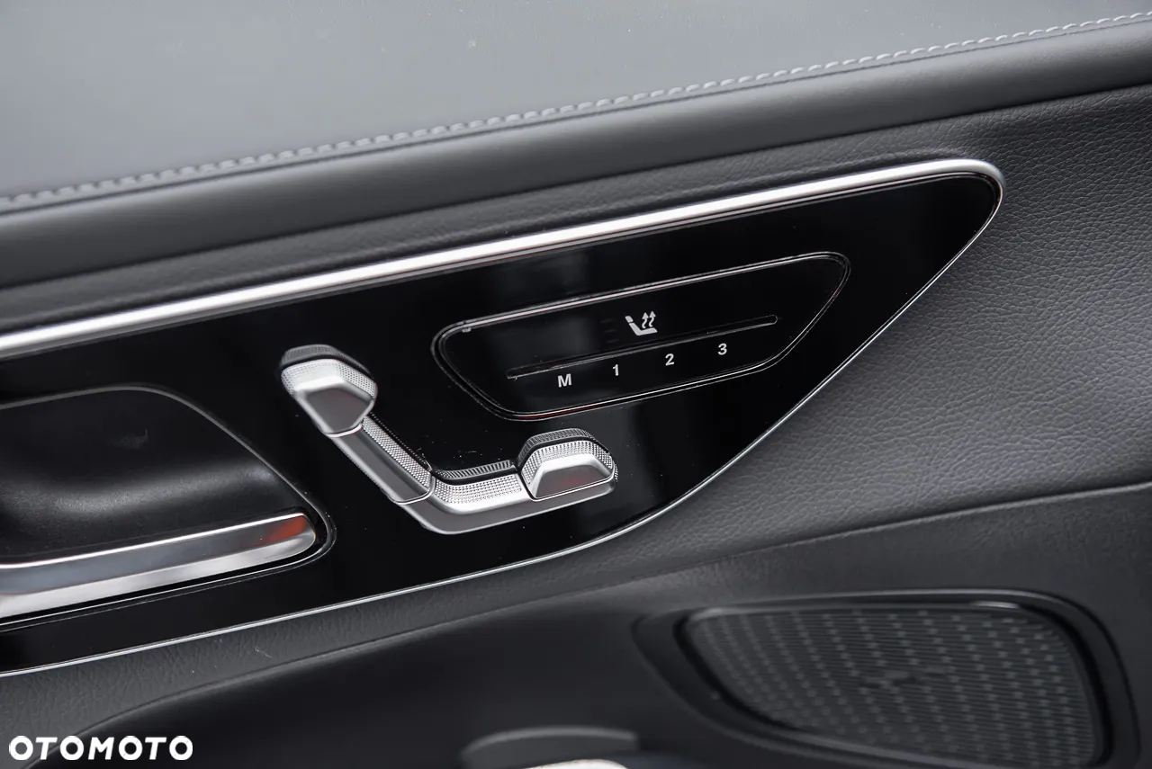 Mercedes-Benz GLC Coupe 220 d 4-Matic - 16