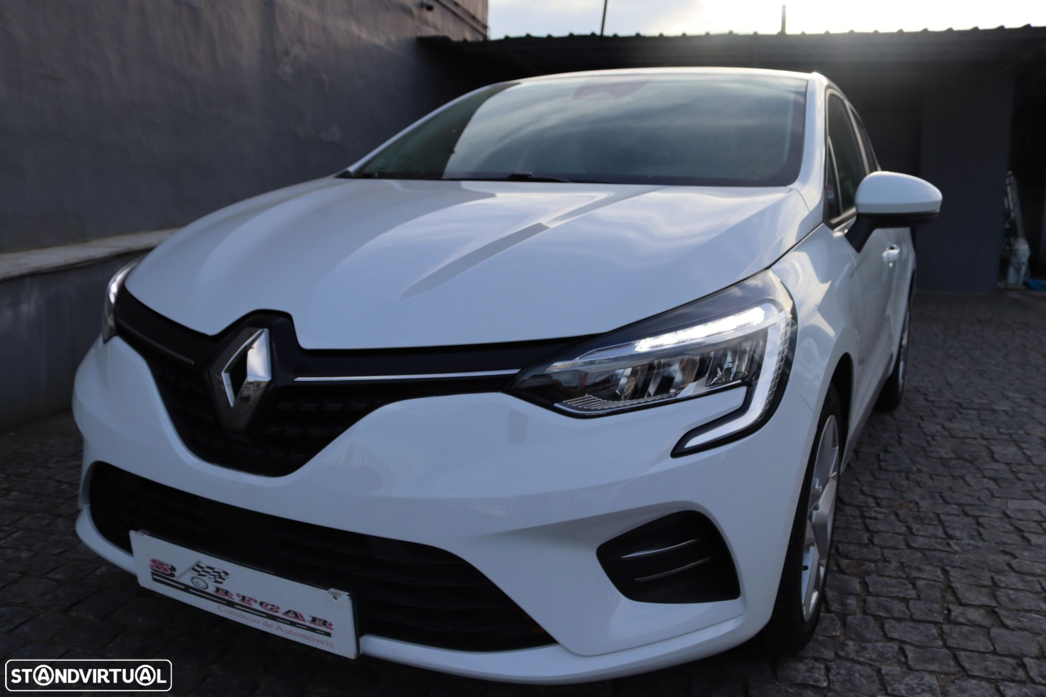 Renault Clio 1.0 TCe Limited - 14