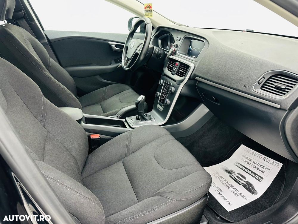 Volvo V40 - 12