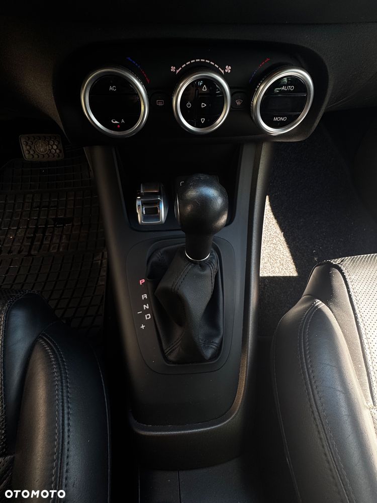 Alfa Romeo Giulietta - 9