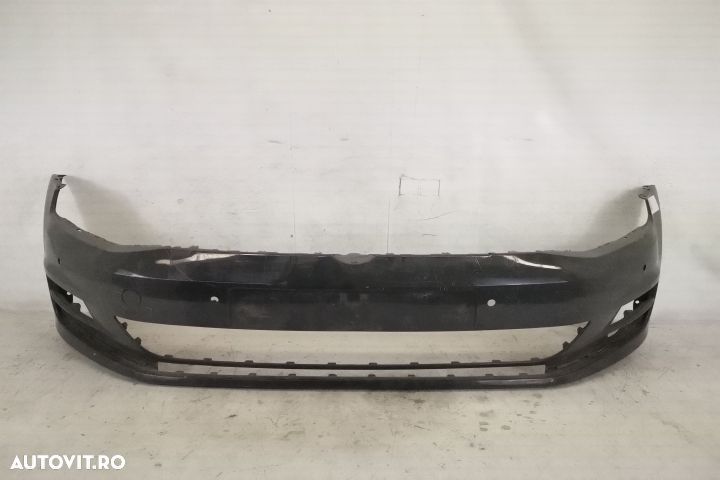 Bara Fata Aftermarket Cu Senzori In Stare Buna Volkswagen VW  Golf  8 - 1