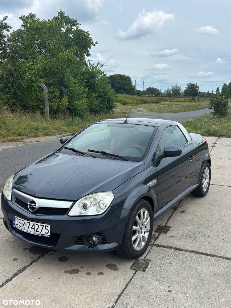 Opel Tigra 1.8 Sport - 20