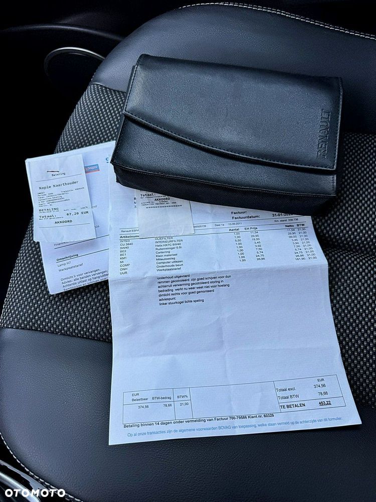 Renault Grand Espace - 17