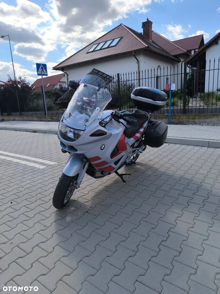BMW K - 3