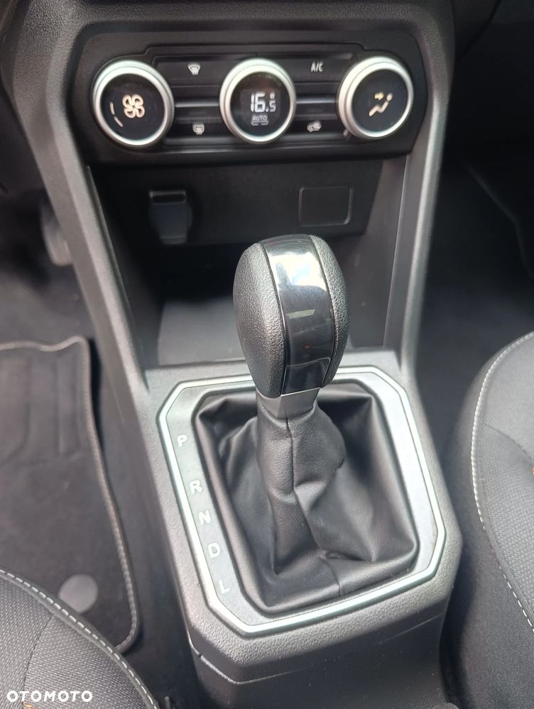 Dacia Sandero Stepway TCe 90 CVT Comfort - 5