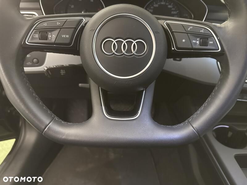Audi A4 Avant - 13