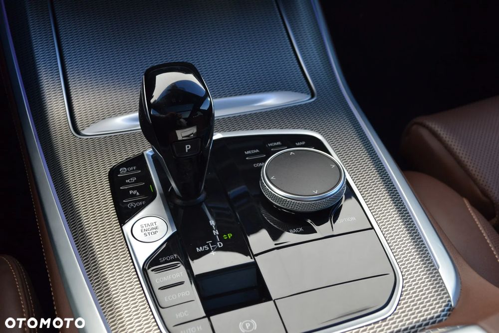 BMW X5 xDrive25d sport - 26