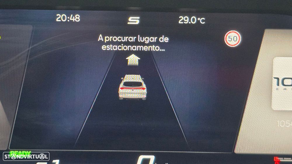 Cupra Formentor 1.4 e-Hybrid DSG - 21