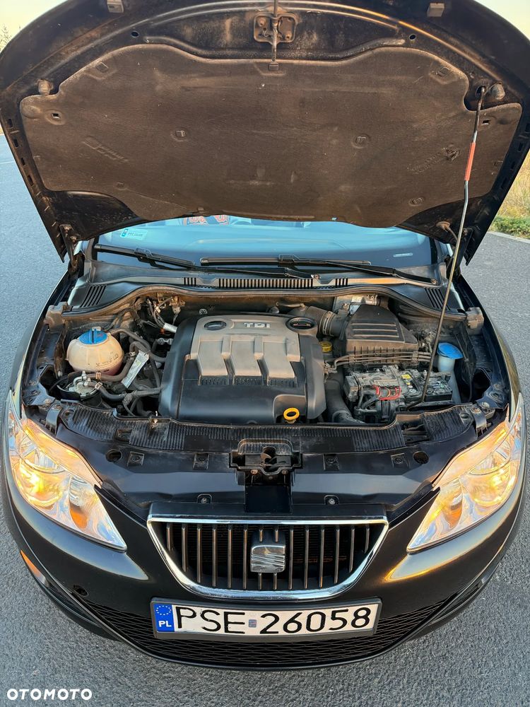 Seat Ibiza - 12