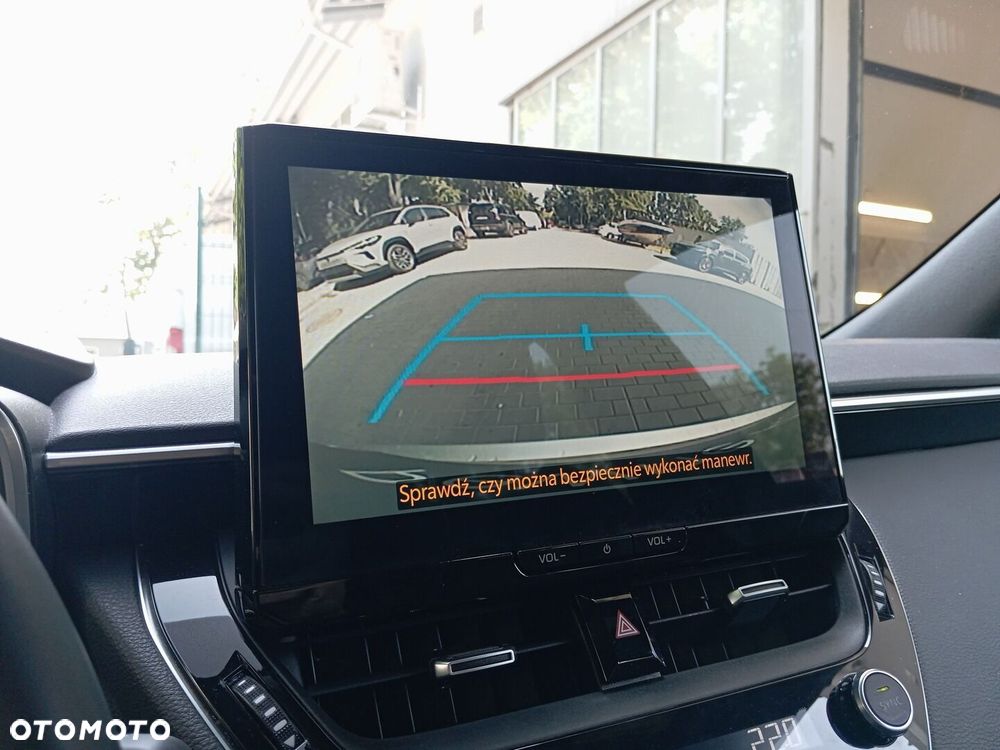 Toyota Corolla 1.8 Hybrid Comfort - 19