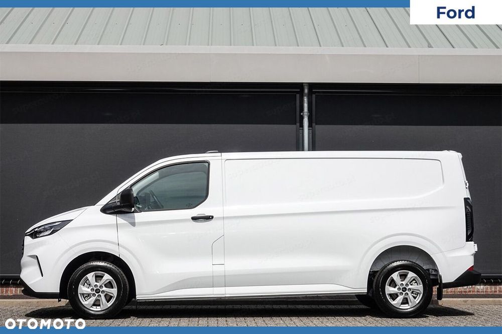 Ford Transit Custom 320 L2H1 Trend 2.0 136KM - 3
