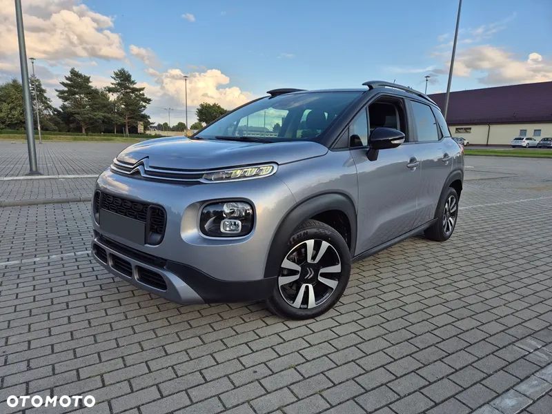Citroën C3 Aircross 1.2 PureTech Feel Pack S&S - 1