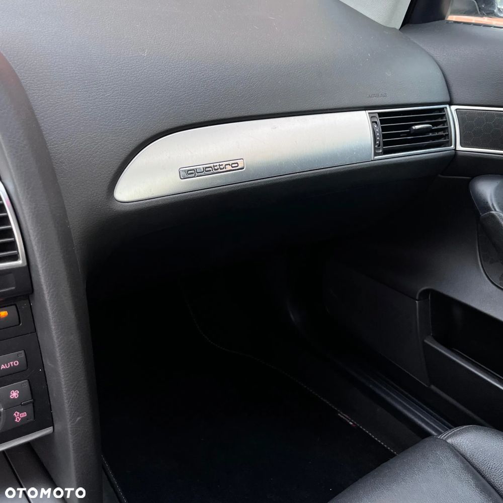 Audi A6 Avant 3.0 TDI Quattro - 15