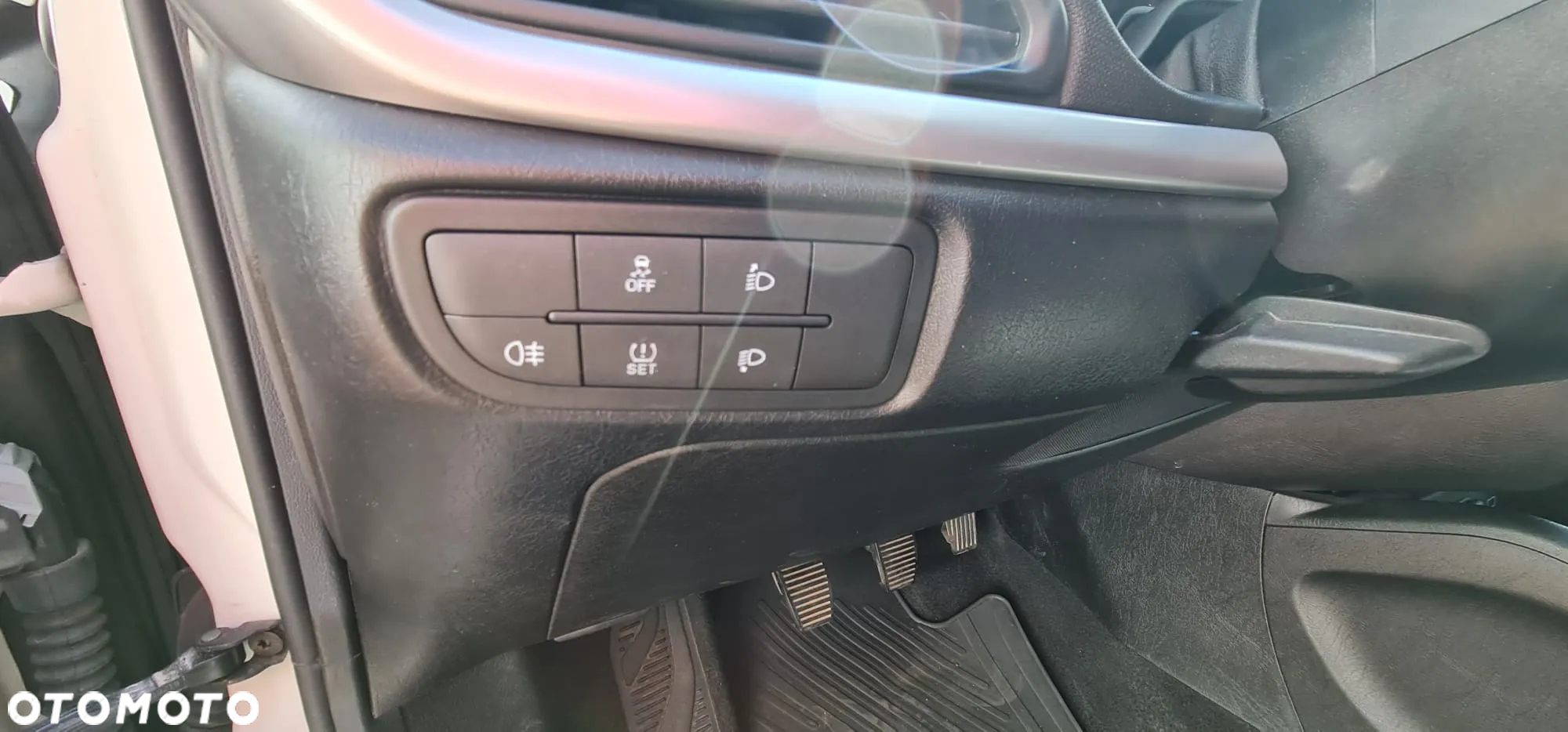 Fiat Tipo 1.4 16v Pop EU6d - 7