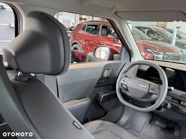 Kia EV2 42.2kWh Air - 8