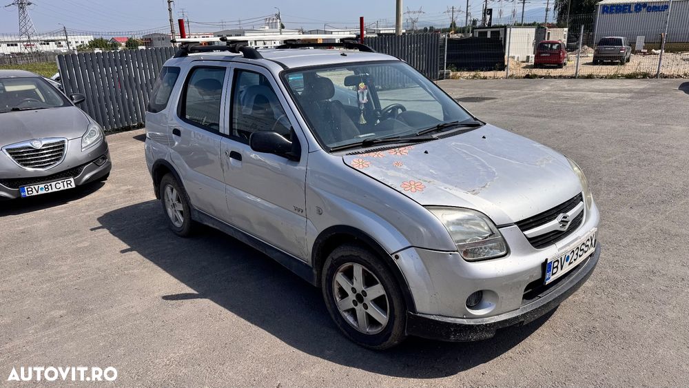 Suzuki Ignis 1.5i 4WD Standard - 2