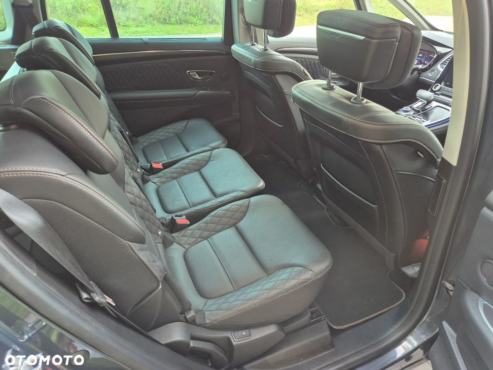 Renault Espace TCe 225 EDC GPF INITIALE PARIS - 33