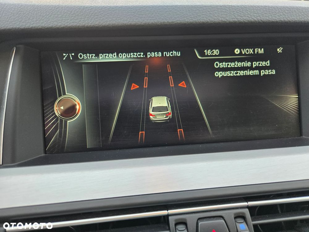 BMW Seria 5 535d - 35
