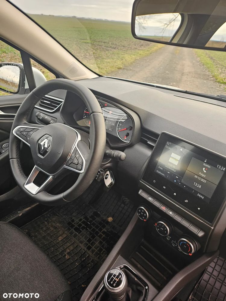 Renault Clio 1.0 SCe Life - 16