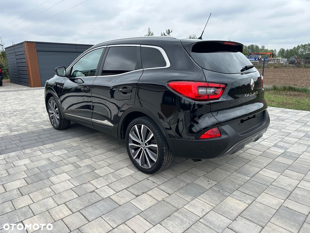 Renault Kadjar Energy TCe 130 Bose Edition - 6