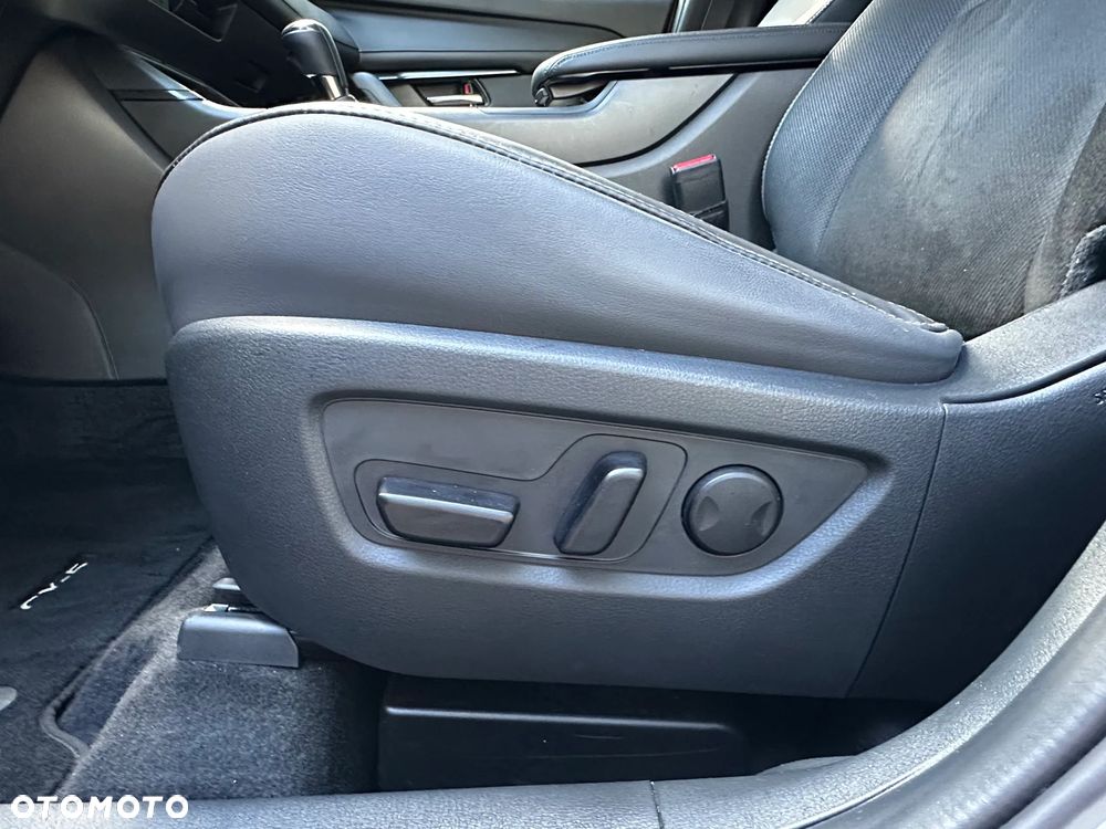 Mazda CX-5 2.5 e-SKYACTIV G Center-Line - 10