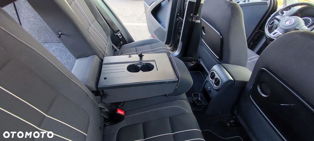 Volkswagen Tiguan 1.4 TSI BlueMotion Technology Freestyle - 34