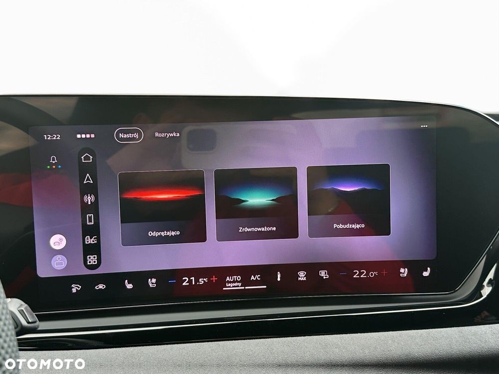 Audi A6 Avant 2026