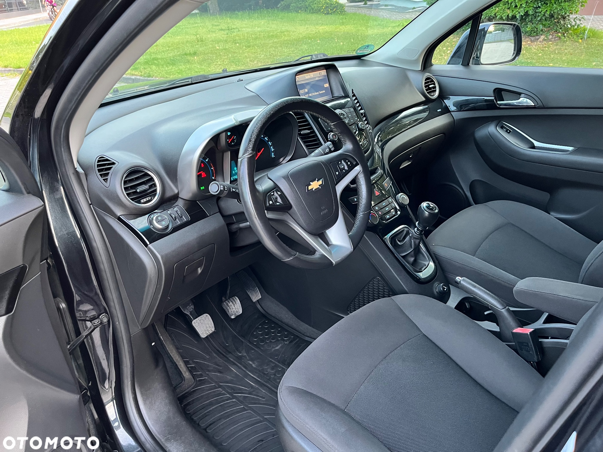 Chevrolet Orlando 1.8 LT+ - 7