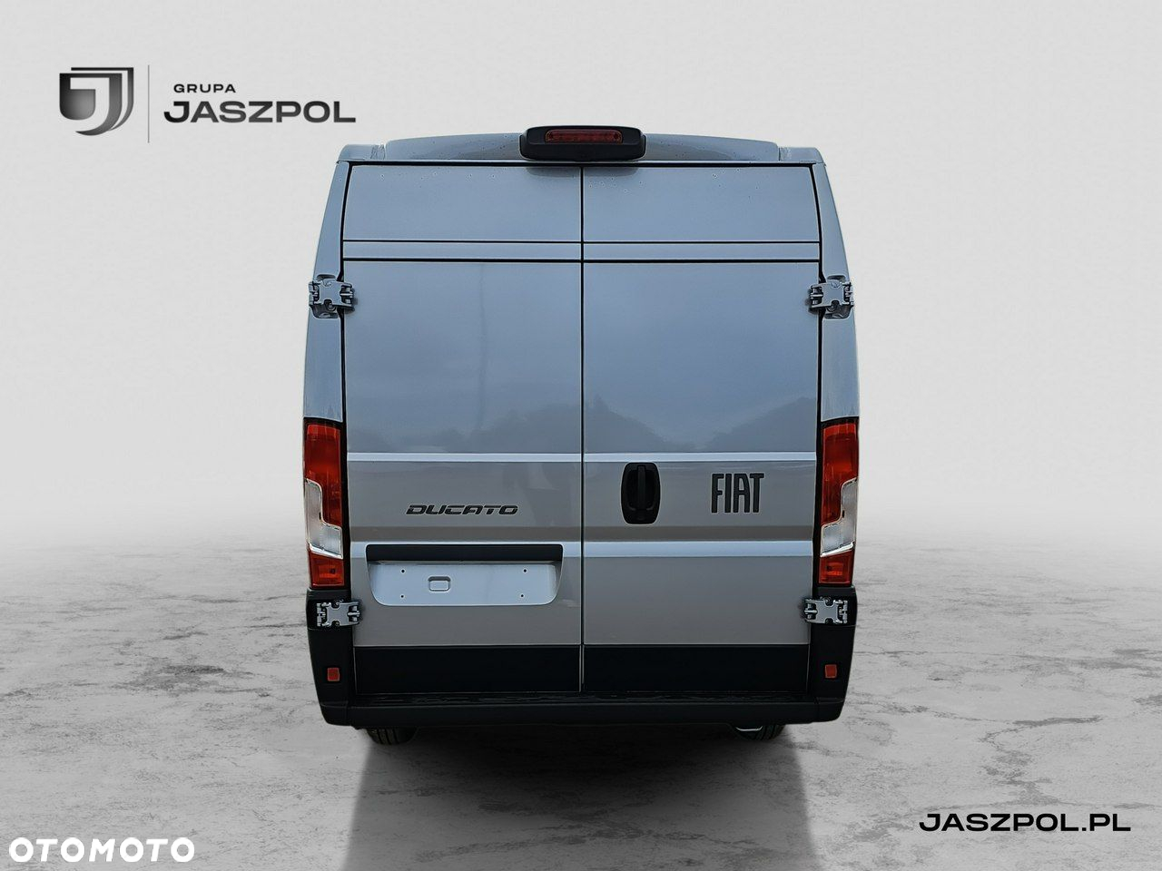 Fiat Ducato - 6