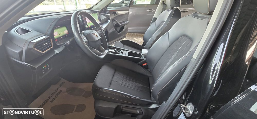 Cupra Formentor 1.4 e-Hybrid DSG - 14