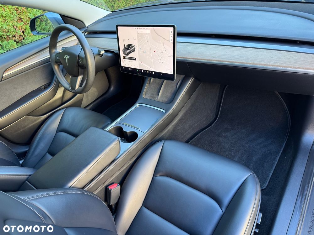 Tesla Model 3 RWD Hinterradantrieb - 33