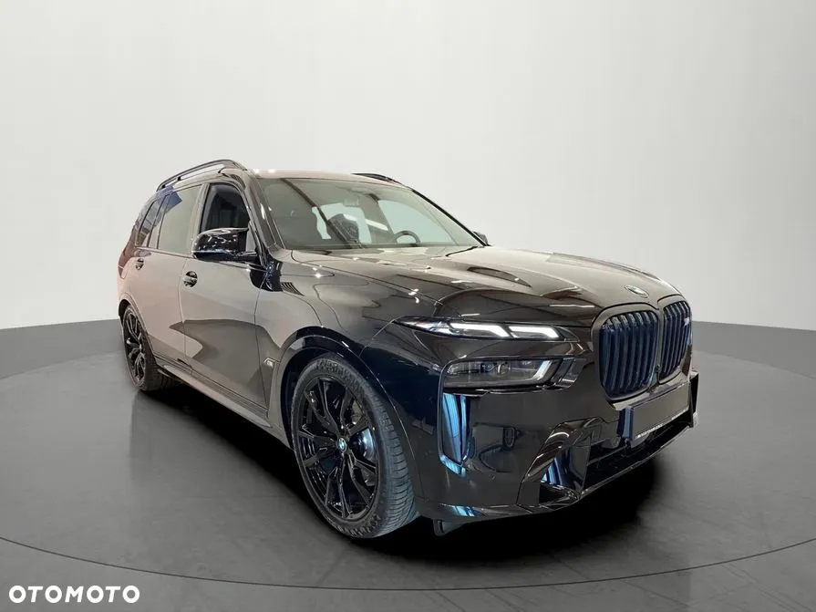 BMW X7 - 8