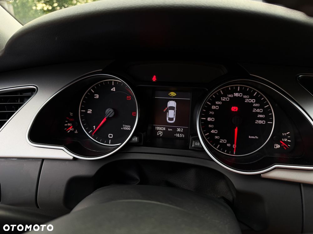 Audi A5 Sportback 2.0 TDI DPF - 26