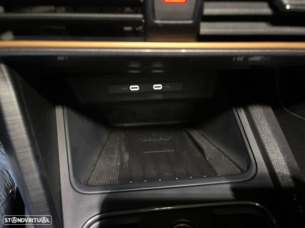 Cupra Formentor 1.4 e-Hybrid DSG - 30