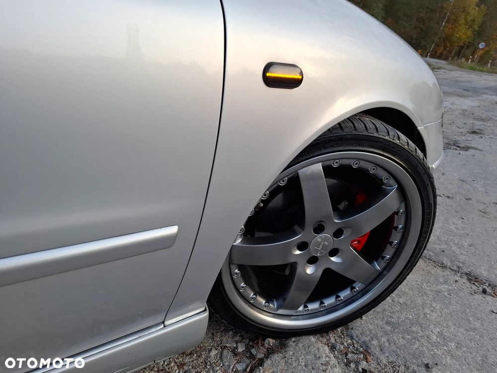 Seat Leon 1.8T Cupra R - 12