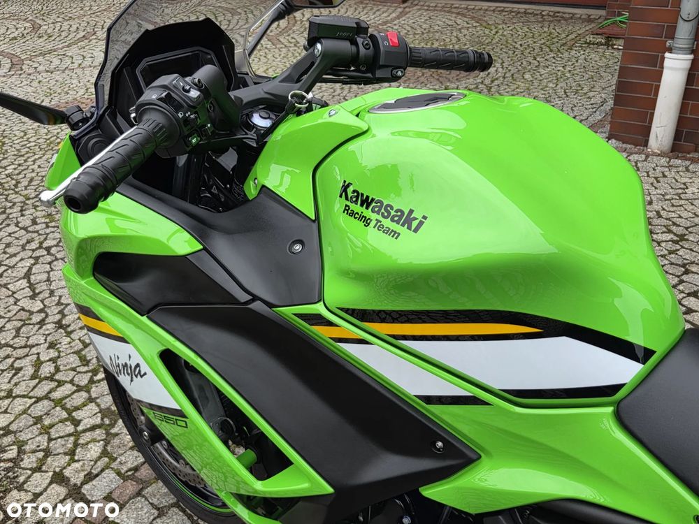 Kawasaki Ninja - 24