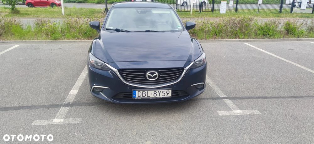 Mazda 6 2.0 SkyEnergy - 3