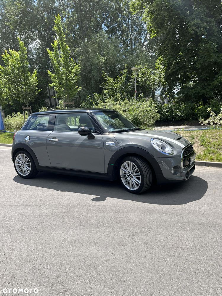 MINI Cooper S Standard - 5