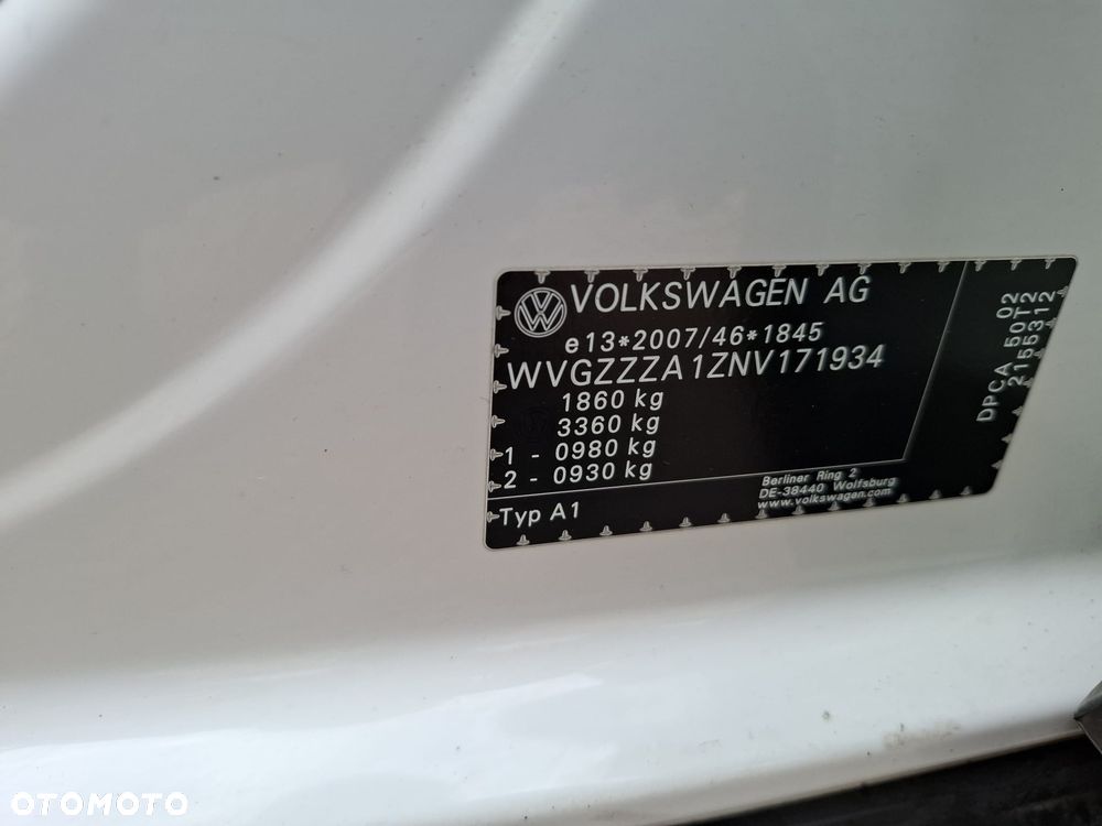 Volkswagen T-Roc 1.5 TSI Life DSG - 26
