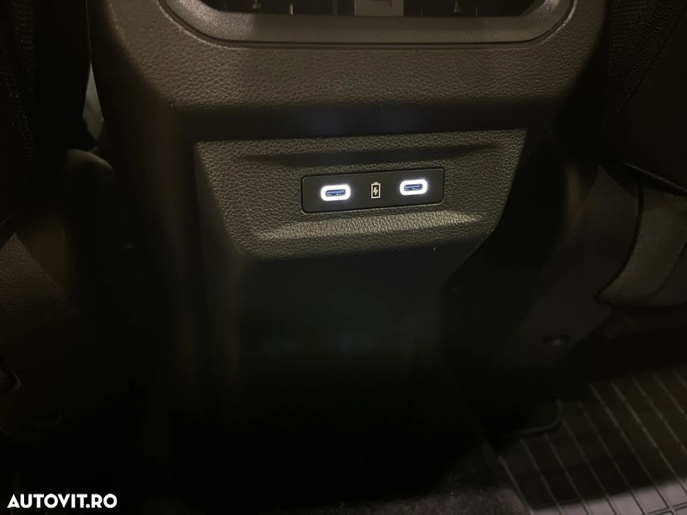 Renault Austral E-Tech Full 200 Techno - 30