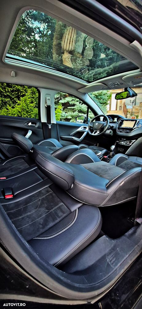 Peugeot 2008 PureTech 110 Stop&Start GT-Line Edition - 20