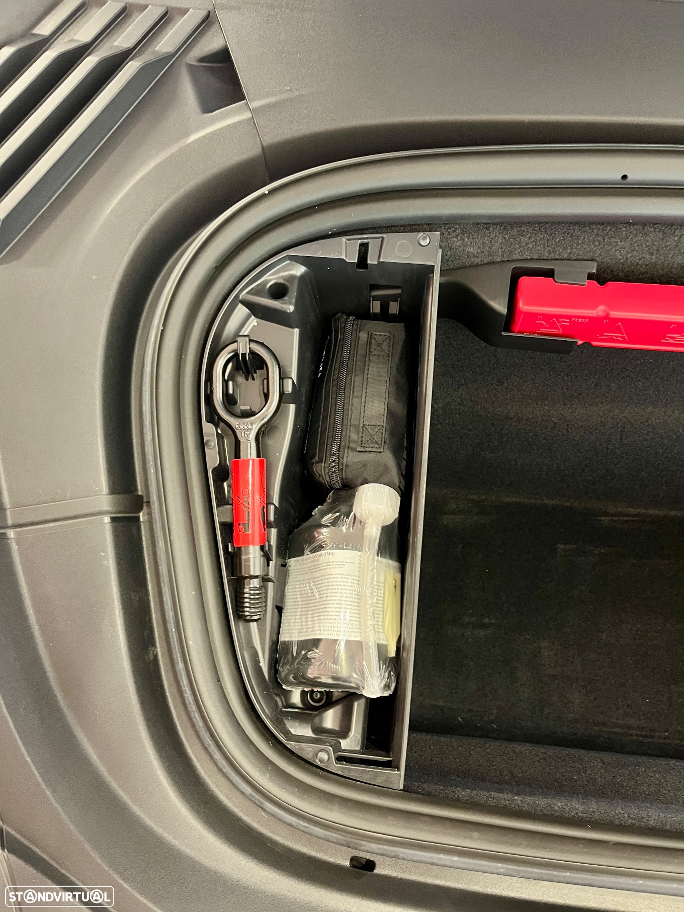 Audi e-tron GT quattro - 17