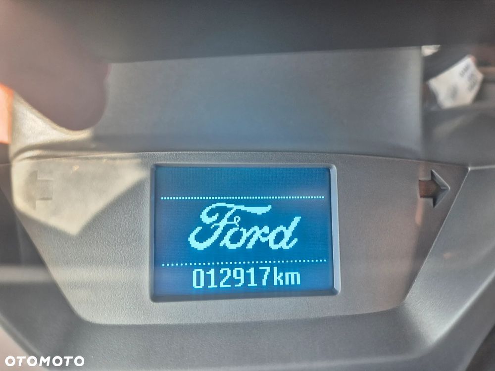 Ford Chausson 716 Welcome Premium - 11