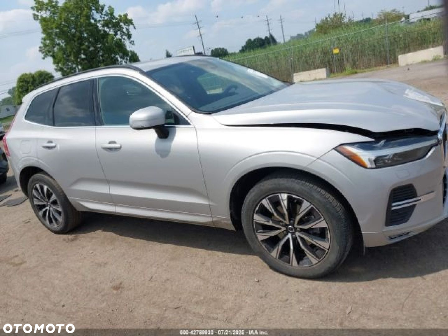 Volvo XC 60 - 5