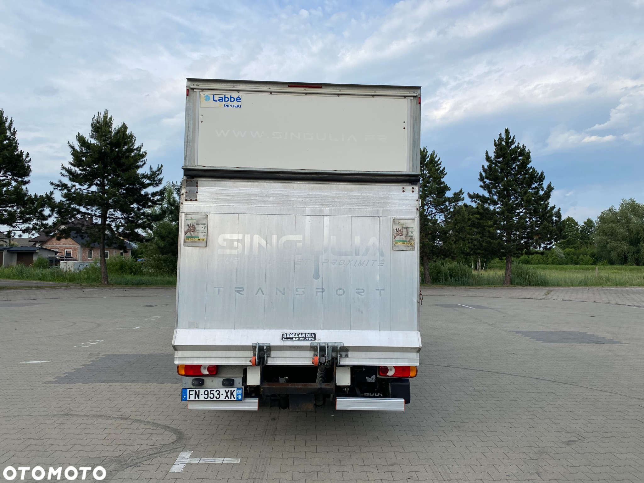 Renault Master - 7