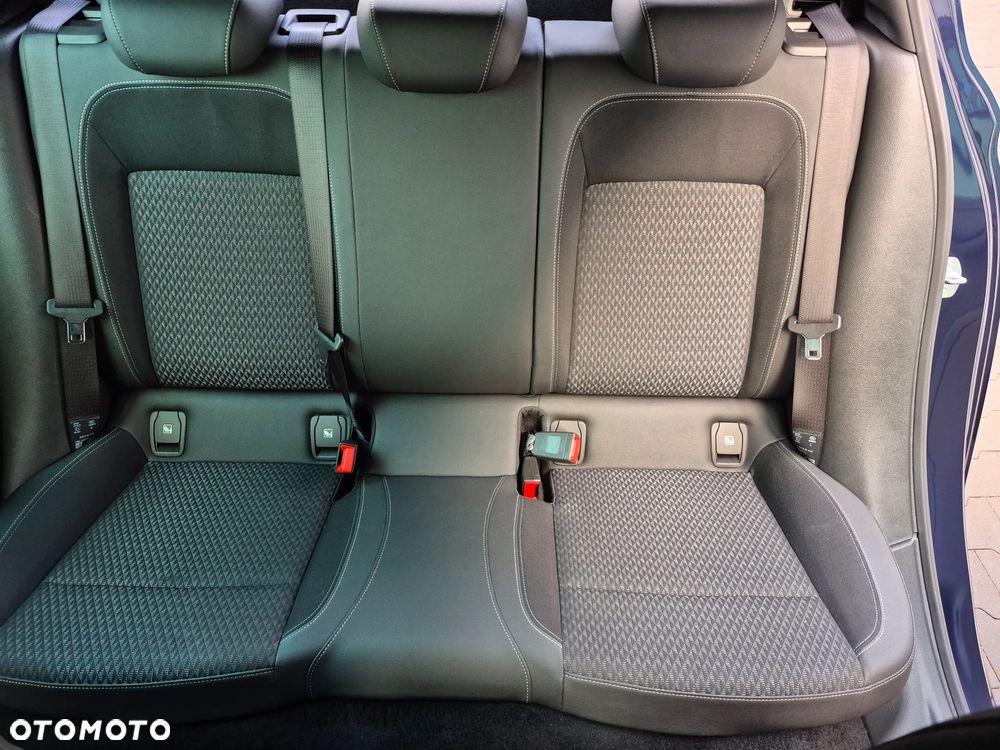 Opel Astra 1.4 Turbo Start/Stop Dynamic - 25